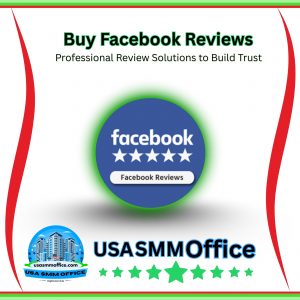 Buy Facebook Reviews