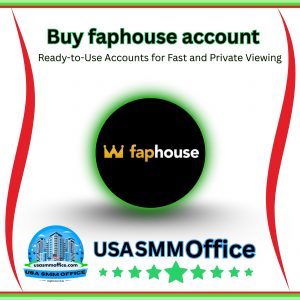 Buy faphouse account