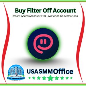 Buy Filter Off Account