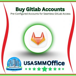 Buy Gitlab Accounts