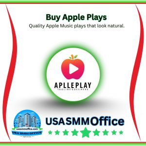 Buy Apple Plays