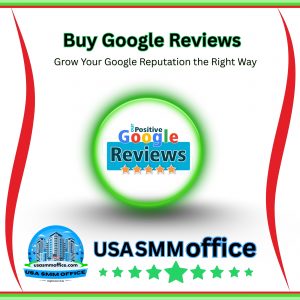 Buy Google Reviews