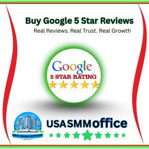 Buy Google 5 Star Reviews