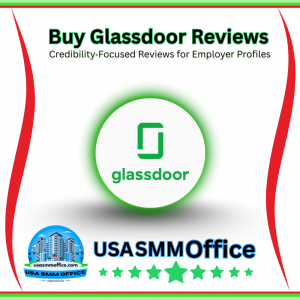 Buy Glassdoor Reviews