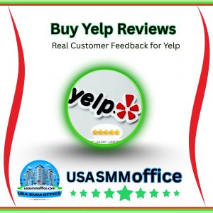 Buy Yelp Reviews