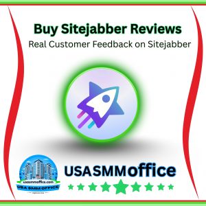Buy Sitejabber Reviews