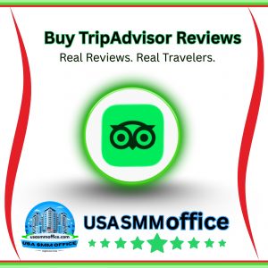 Buy TripAdvisor Reviews