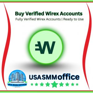 Buy Verified Wirex Accounts