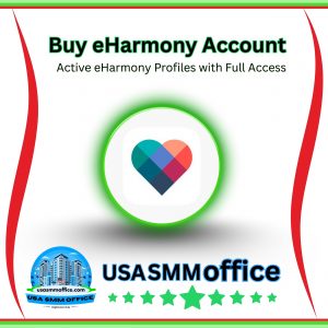 Buy eHarmony Account