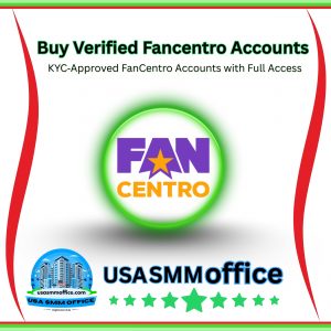 Buy Verified Fancentro Accounts