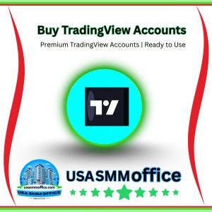 Buy TradingView Accounts