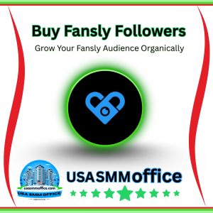 Buy Fansly Followers