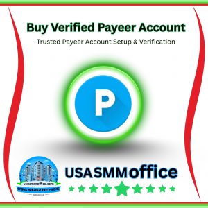 Buy Verified Payeer Account
