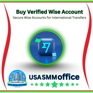 Buy Verified Wise Account