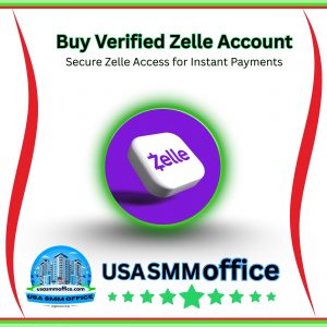 Buy Verified Zelle Account