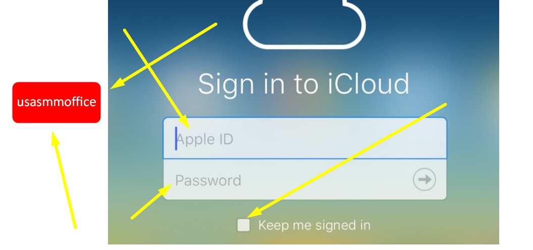 Buy iCloud Email Accounts