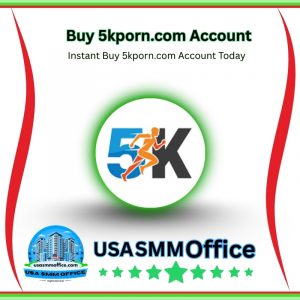 Buy 5kporn.com Account
