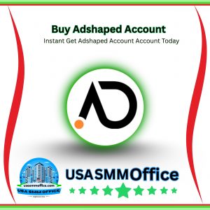 Buy Adsaped Account