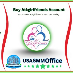 Buy Atkgirlfriends Account